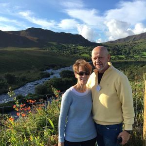 Meet your Posher, Vicki